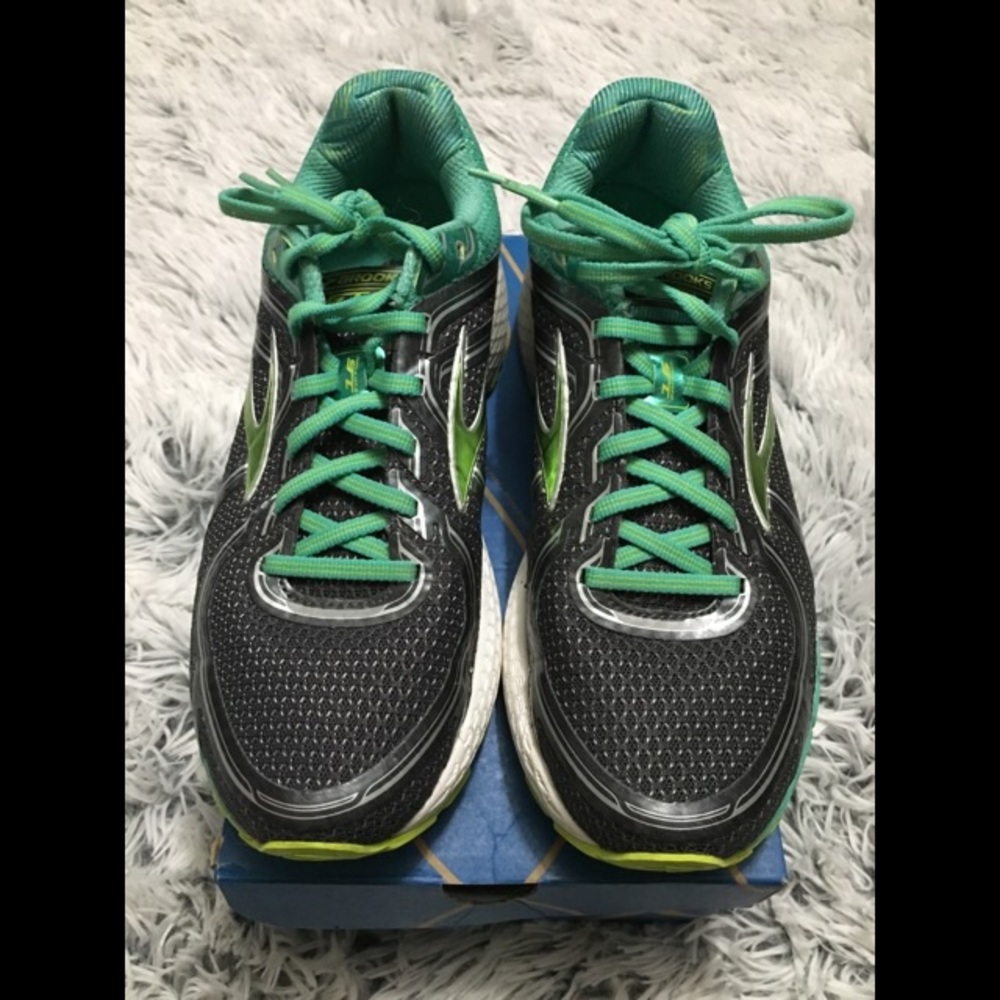 Brooks Adrenaline GTS 16